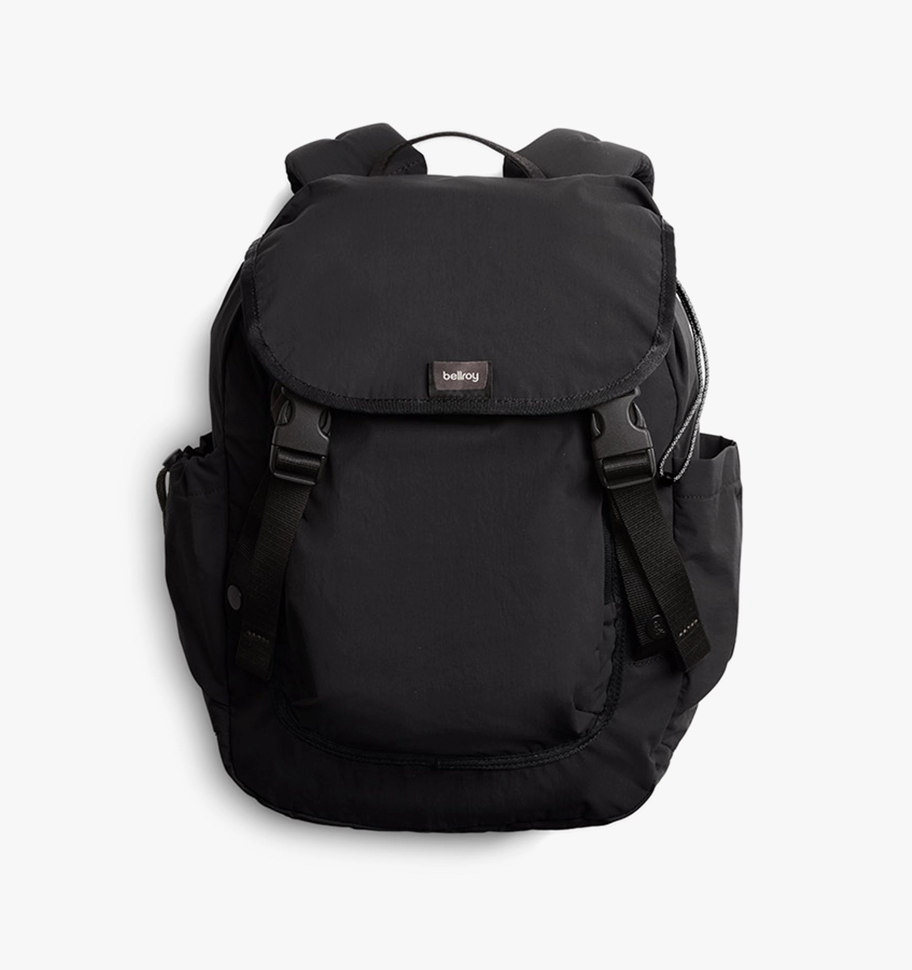 Bellroy Cinch Backpack Unisex Bag Fashion Purpose