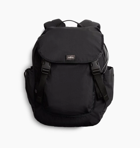 Bellroy Cinch Backpack Unisex Bag Fashion Purpose