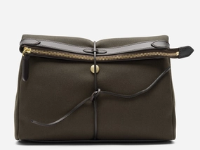 M/S Carry ?C Army/Dark Brown outdoor equipment