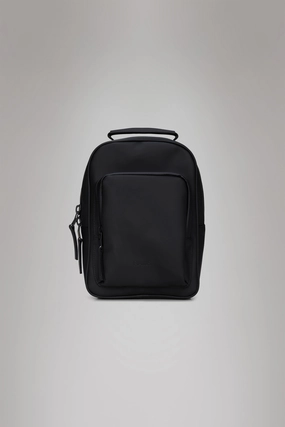 Travel Utility Commuter Essential Book Daypack Mini