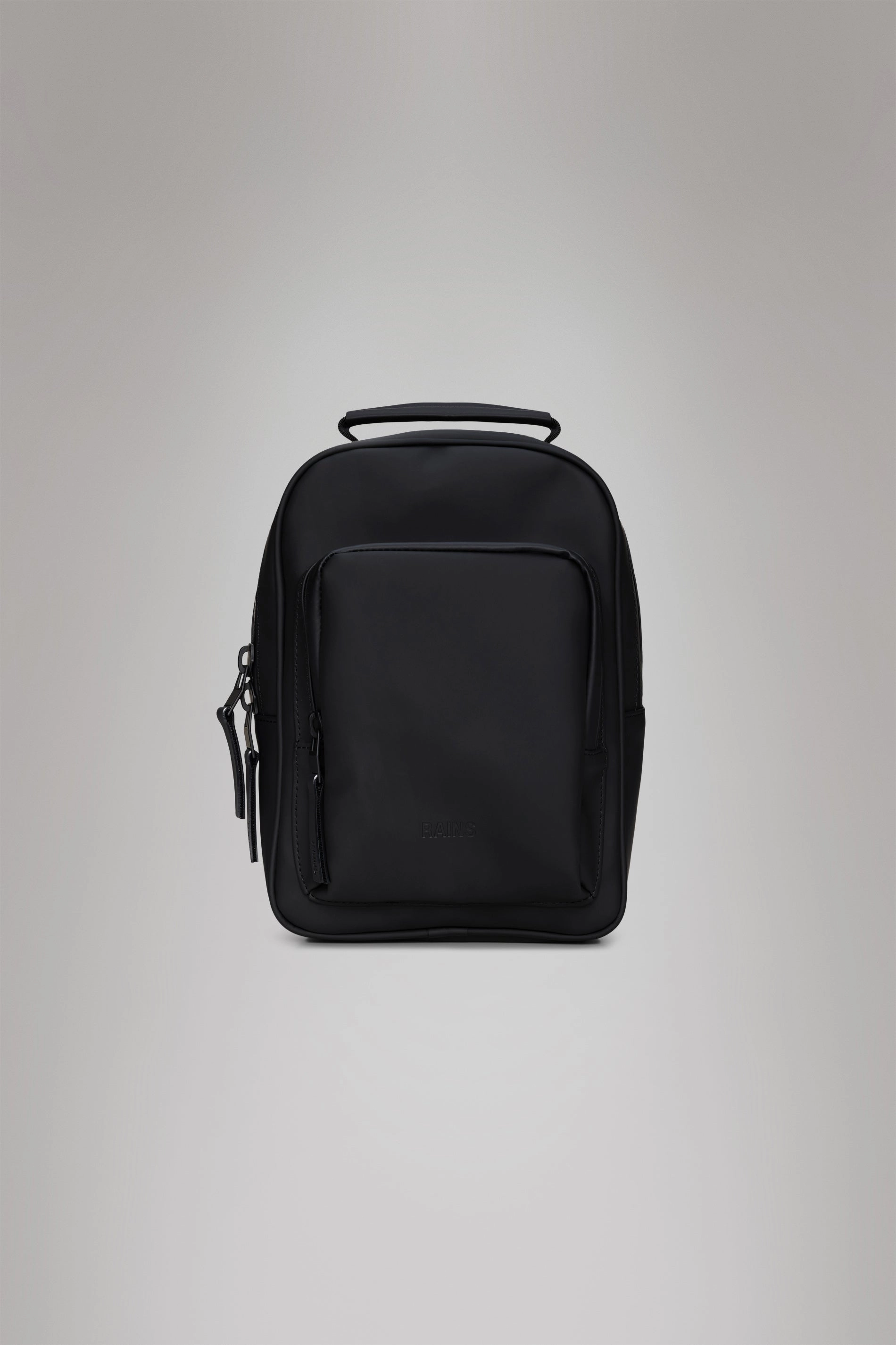Travel Utility Commuter Essential Book Daypack Mini