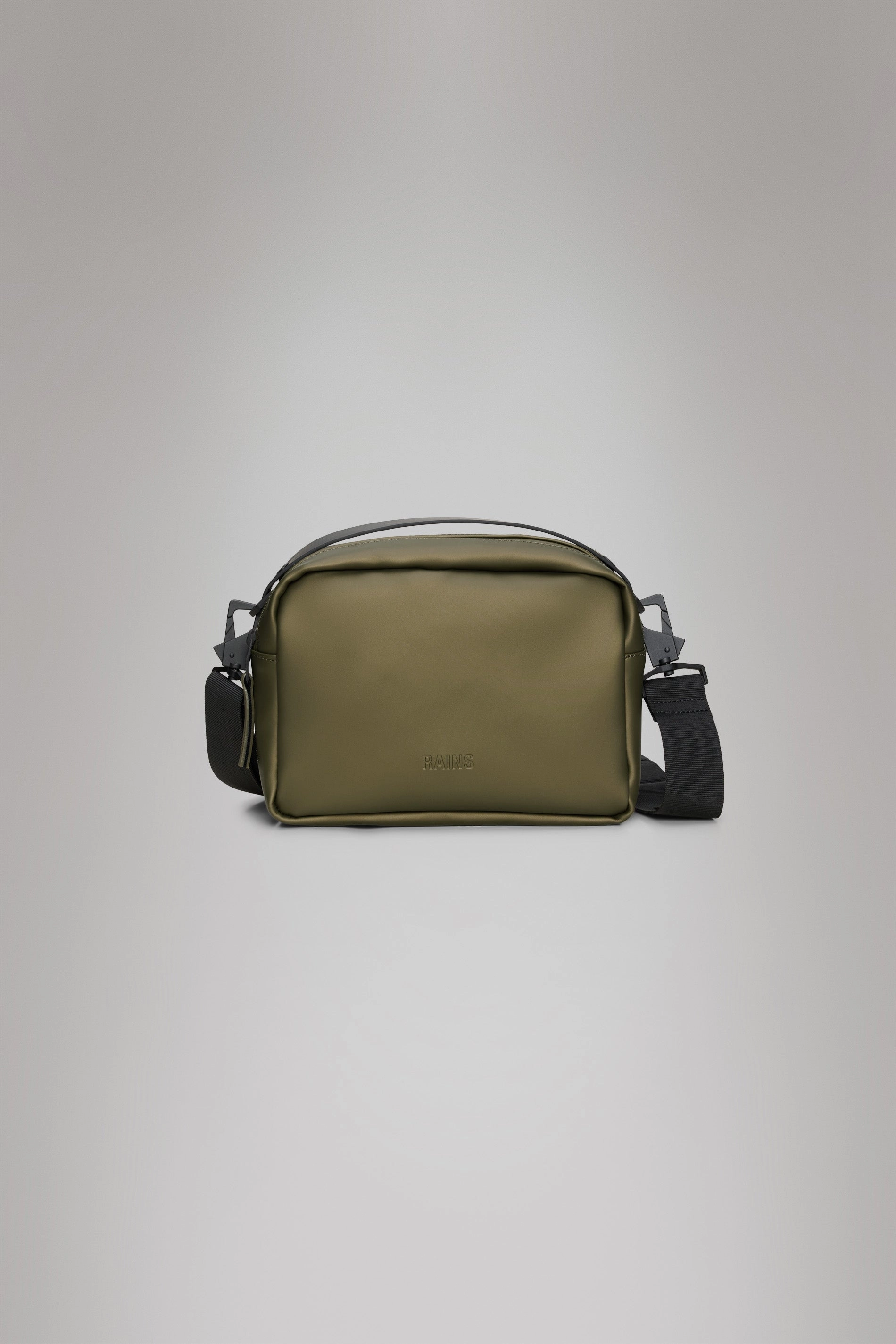 Box Bag Lightweight Option