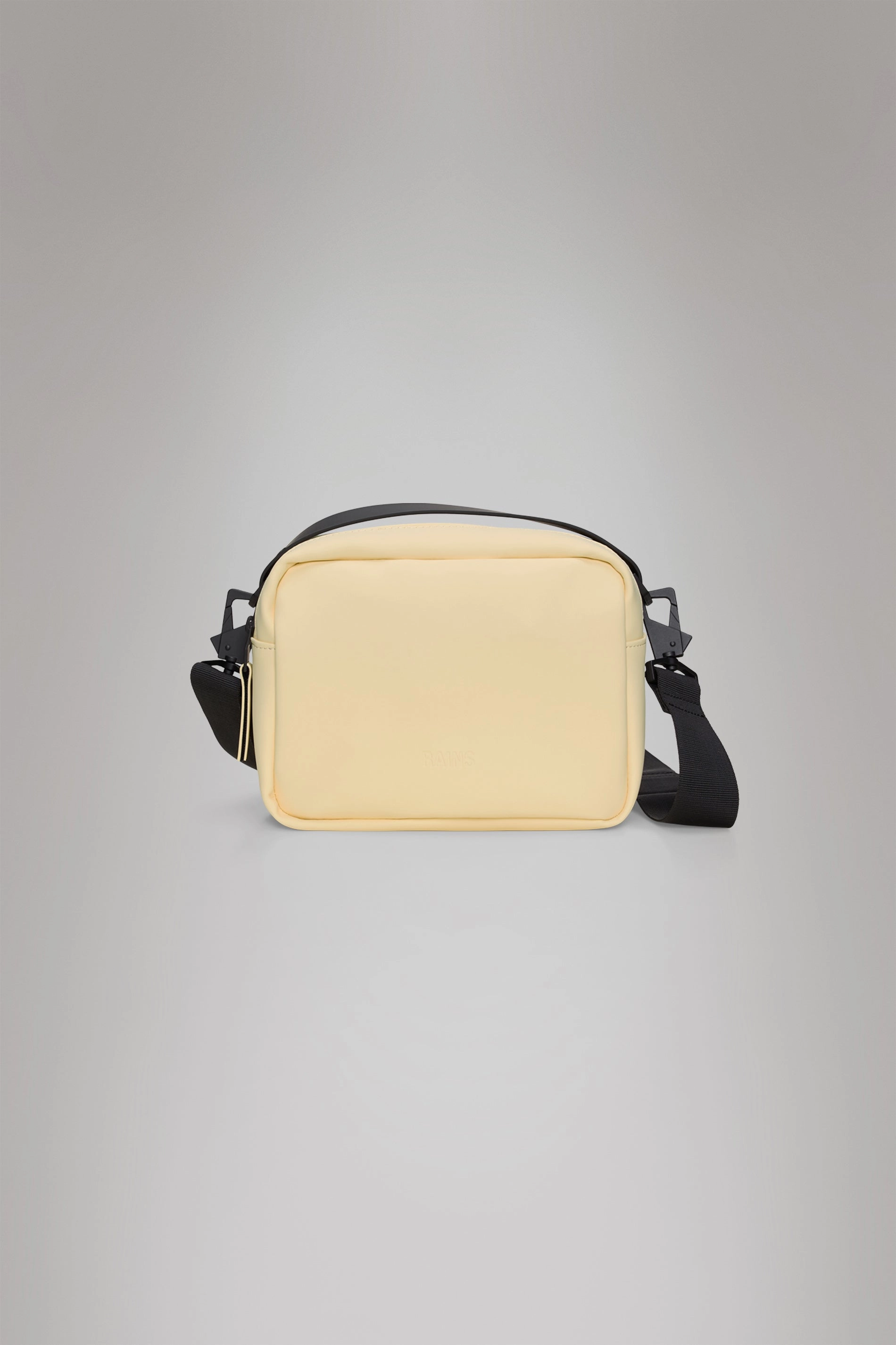 Box Bag Fashion Utility