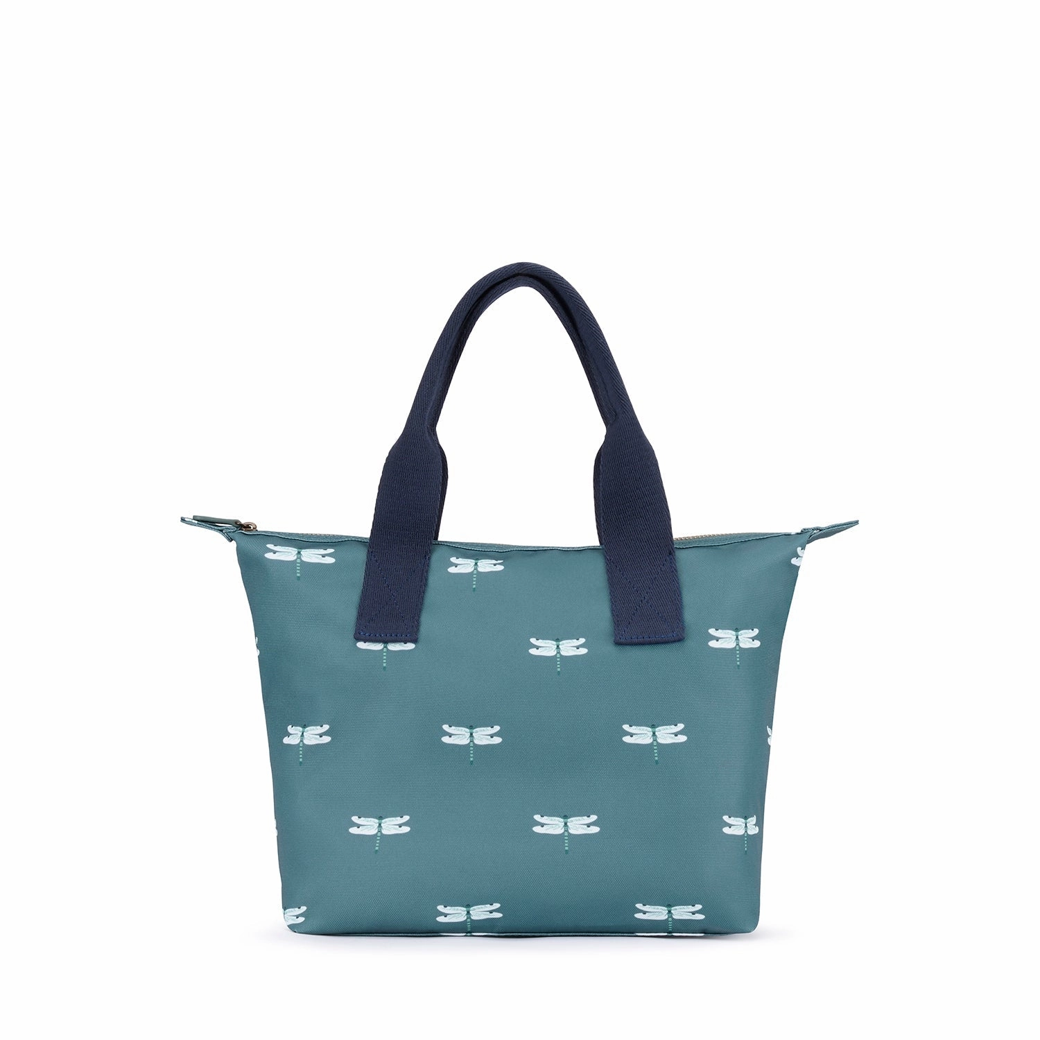 Stylish Habit Stylish Functionality Dragonfly Mini Oakham Bag