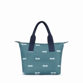 Stylish Habit Stylish Functionality Dragonfly Mini Oakham Bag