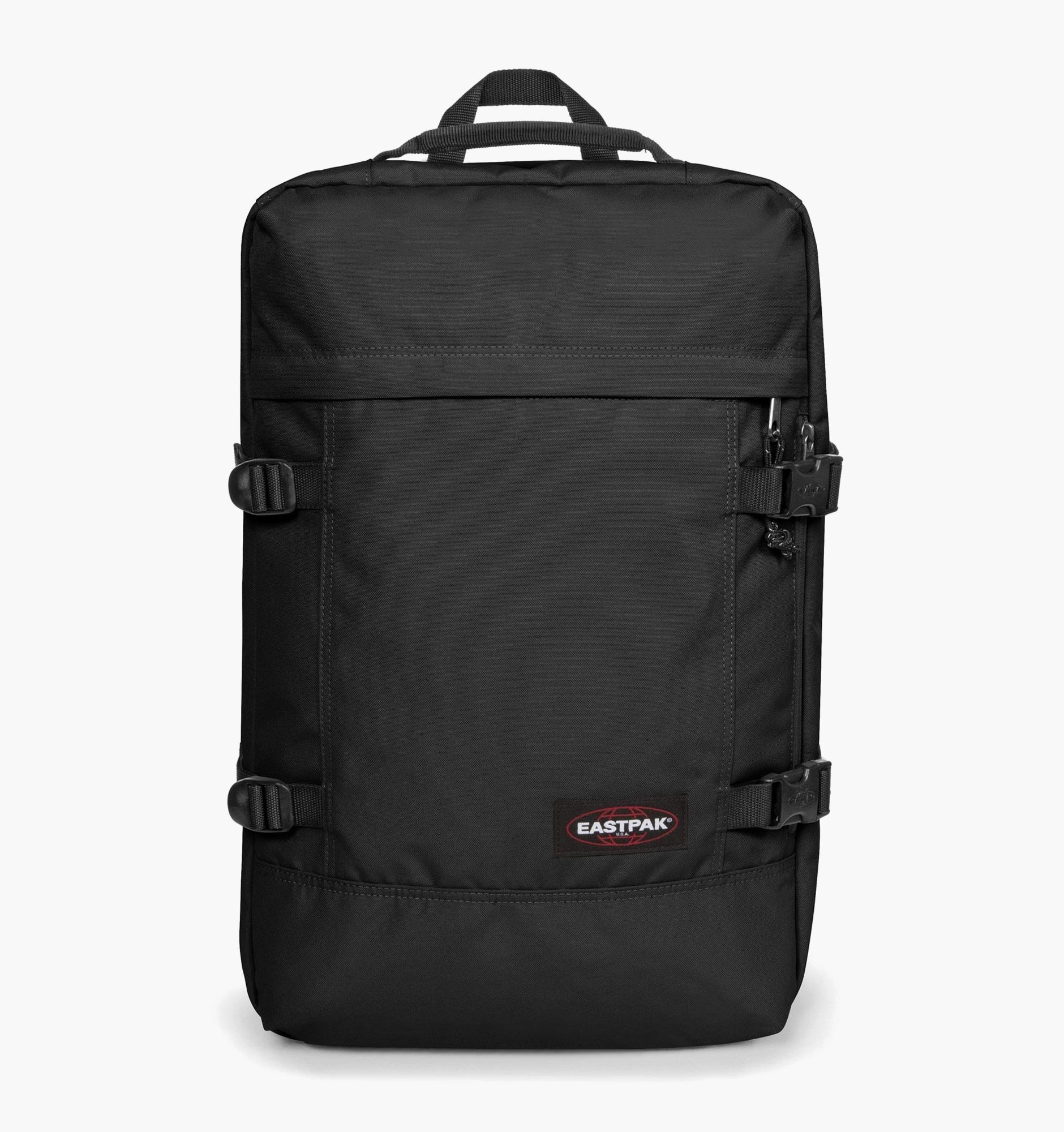 Eastpak Travelpack Soft Luggage Compact Structure Versatile Accessory