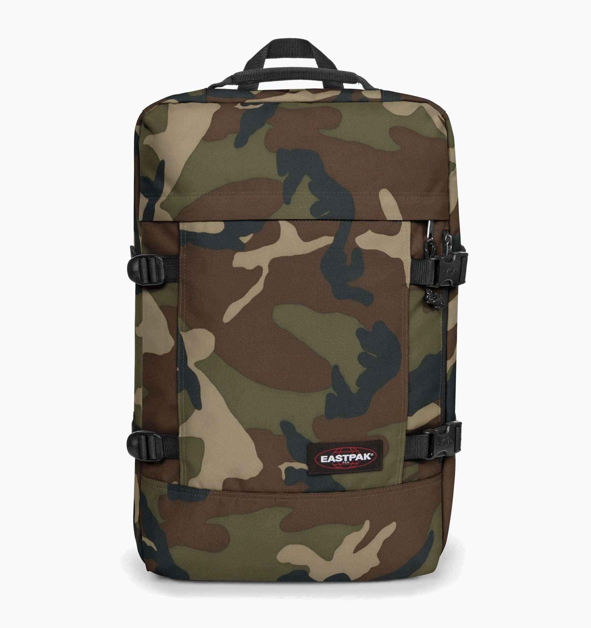 Eastpak Travelpack Soft Luggage Modern Style