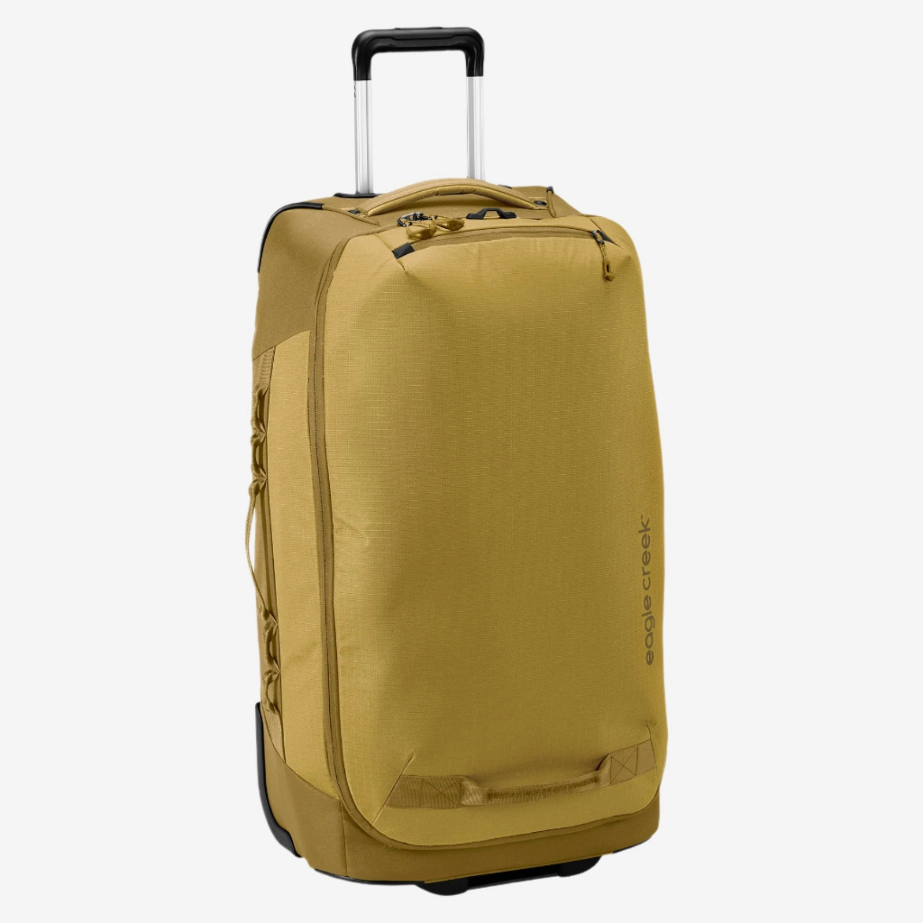 Minimalist Travel Bag Compact Shape Expanse 2-Wheel 29" Convertible Luggage