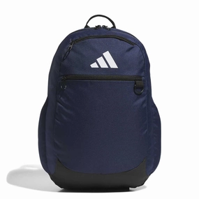 adidas - Striker 3 Backpack (JK5234) Smart Utility