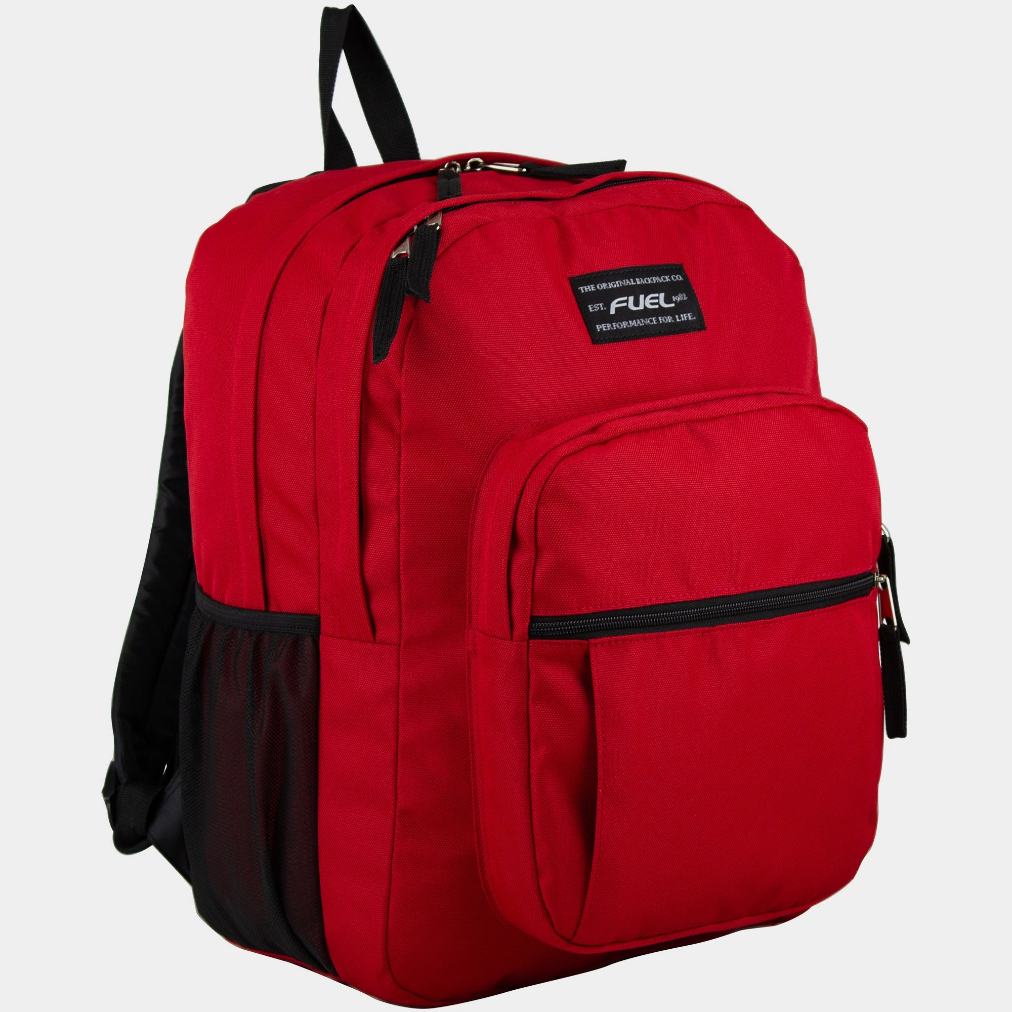 Vintage Sport Backpack Daily Gear