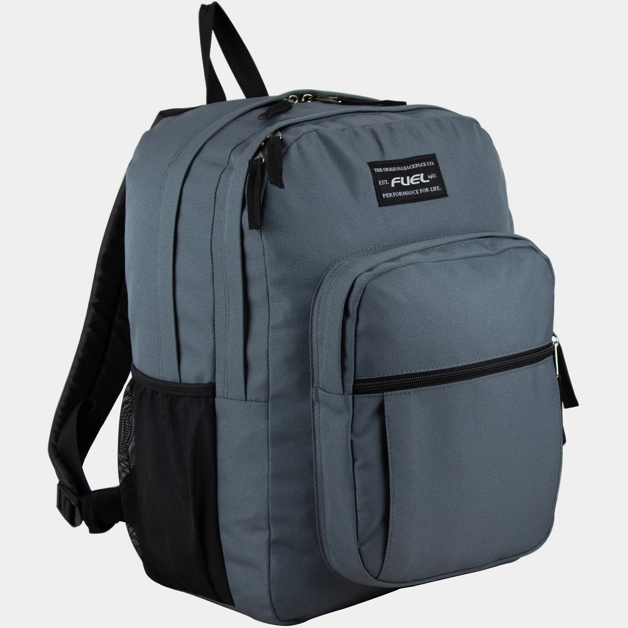 Durable Performance Vintage Sport Backpack