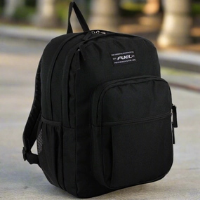 Vintage Sport Backpack Large capacity bag