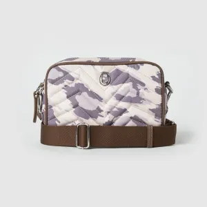 Elegant fashion choice Viva Crossbody - Leopard