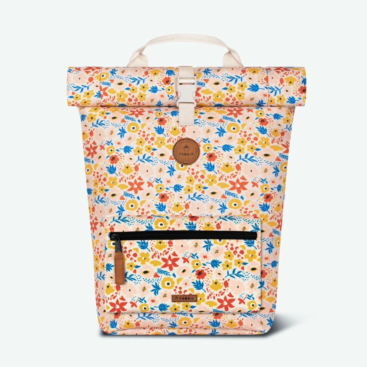 Durable and Practical Backpack Starter Phuket