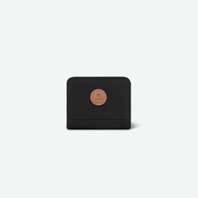 Wallet Medium Cambridge Sleek Utility Smart Utility