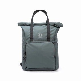 storage bag Wanderer Outdoor Watershed Backpack Black Forest 32L