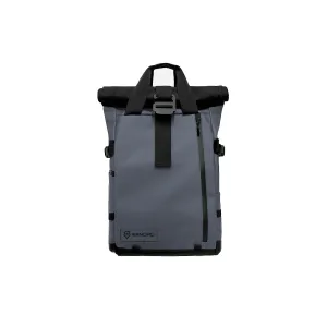 Durable structure Wandrd : PRVKE 21L / 31L : Aegean Blue V3