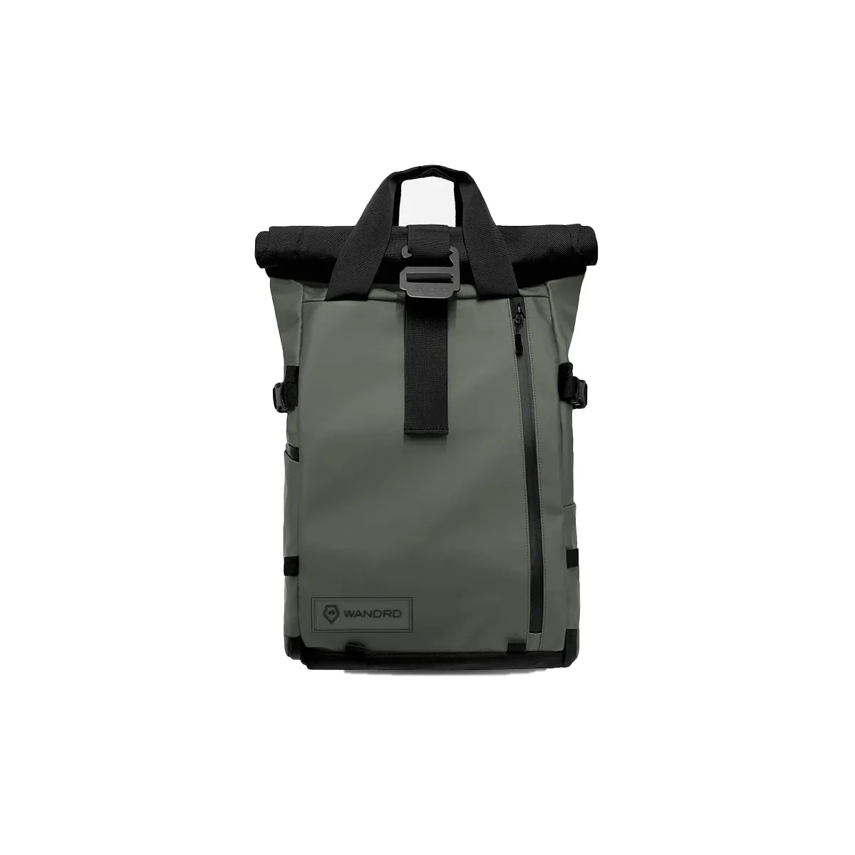 Wandrd : PRVKE 21L / 31L : Wasatch Green V3 work commute Outdoor Lifestyle