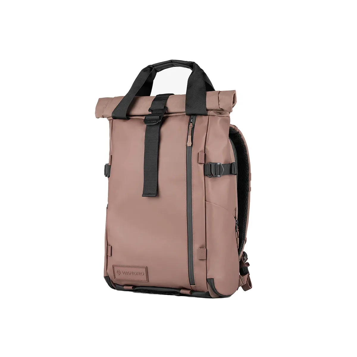 Wandrd : PRVKE V4 Backpack : Atacama Clay Business Travel
