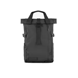 Premium Quality Campus Life Wandrd : PRVKE V4 Backpack : Black