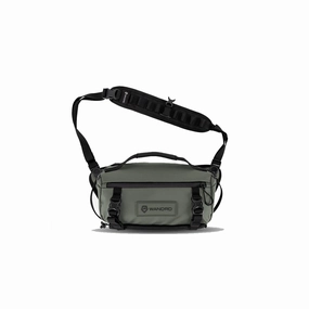 Wandrd : Rogue 6L Sling Office Organizer