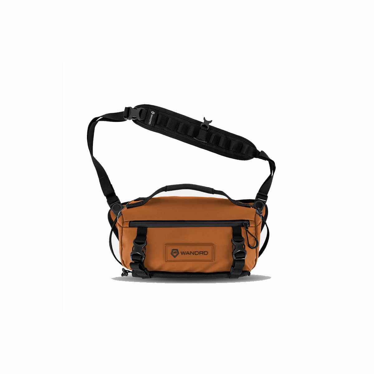 All Season Portable Gear Wandrd : Rogue 6L Sling