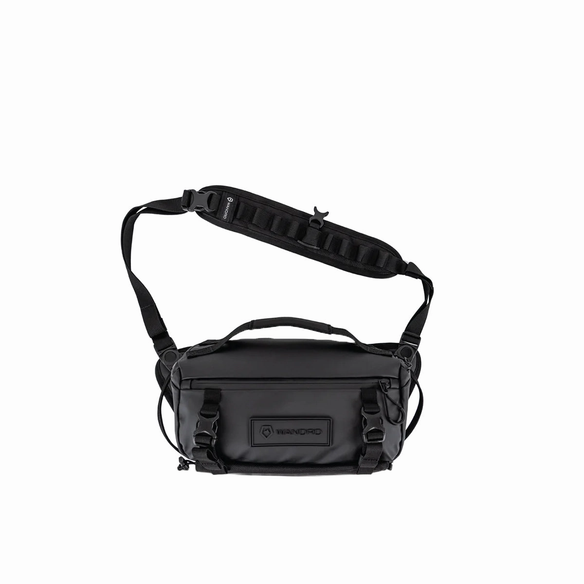 Wandrd : Rogue 6L Sling Sleek Profile Timeless Edge