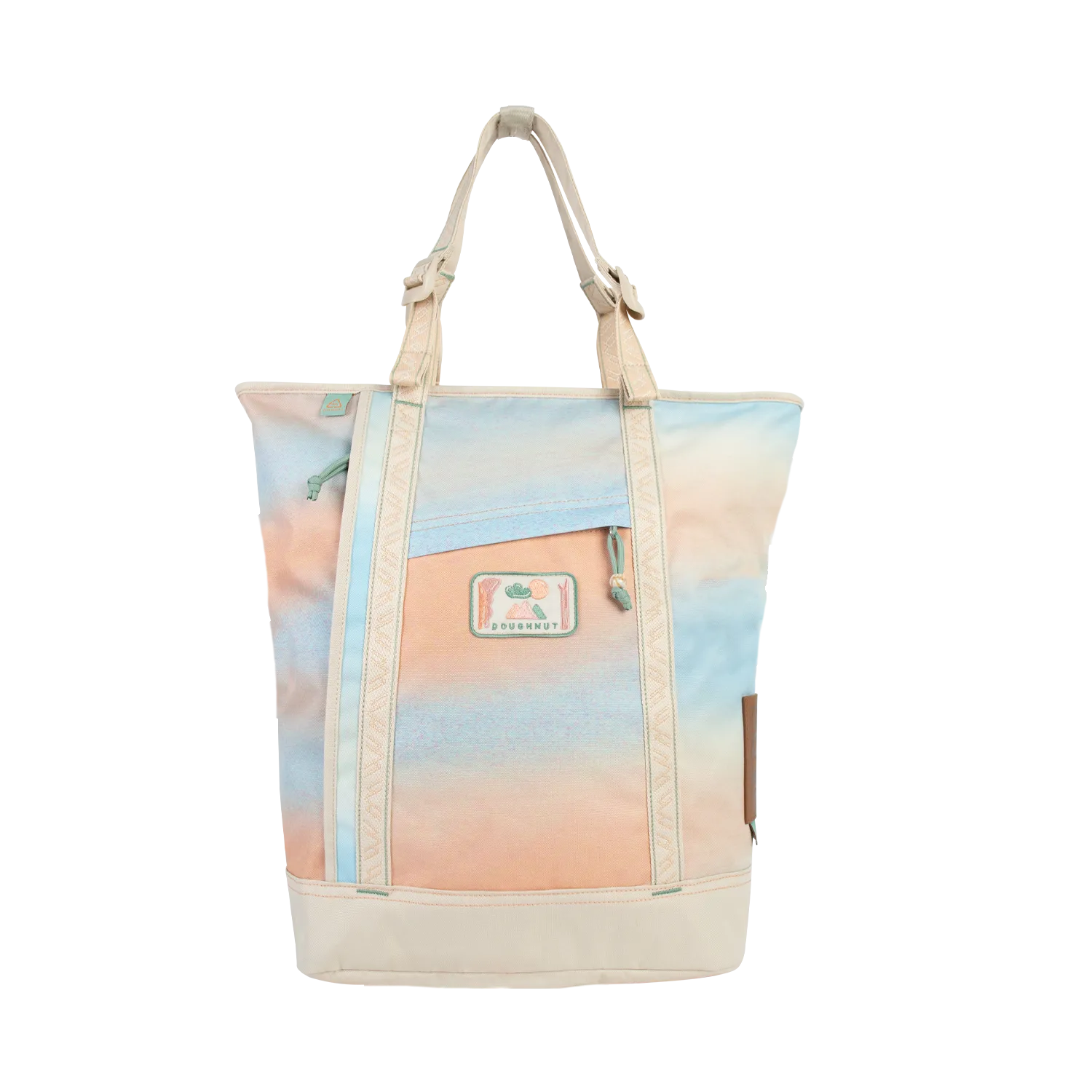 Practical Design Gym Fitness Wares Dreamwalker Series Backpack