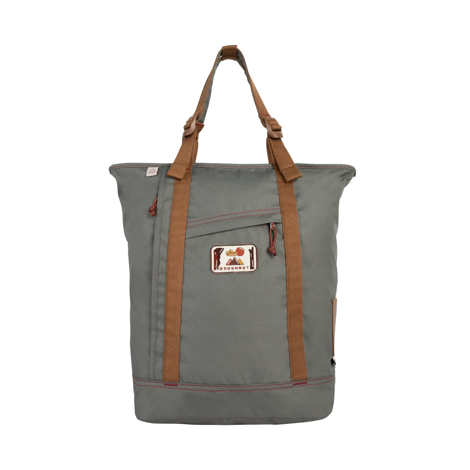 Wares Dreamwalker Series Backpack Travel Gear Convenient Fit