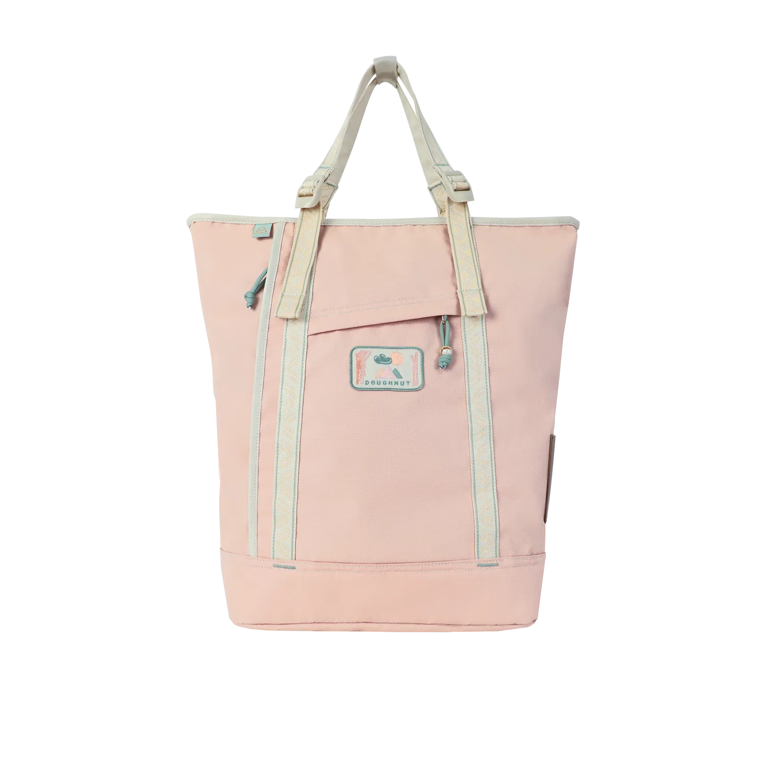 Wares Dreamwalker Series Backpack Ergonomic Design