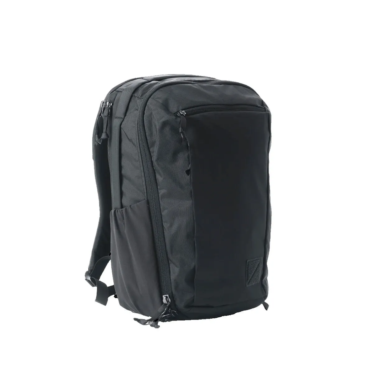 Outdoor Utility [PO] EVERGOODS : Civic Travel Bag 20L : Solution Black