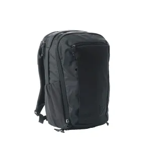 Outdoor Utility [PO] EVERGOODS : Civic Travel Bag 20L : Solution Black