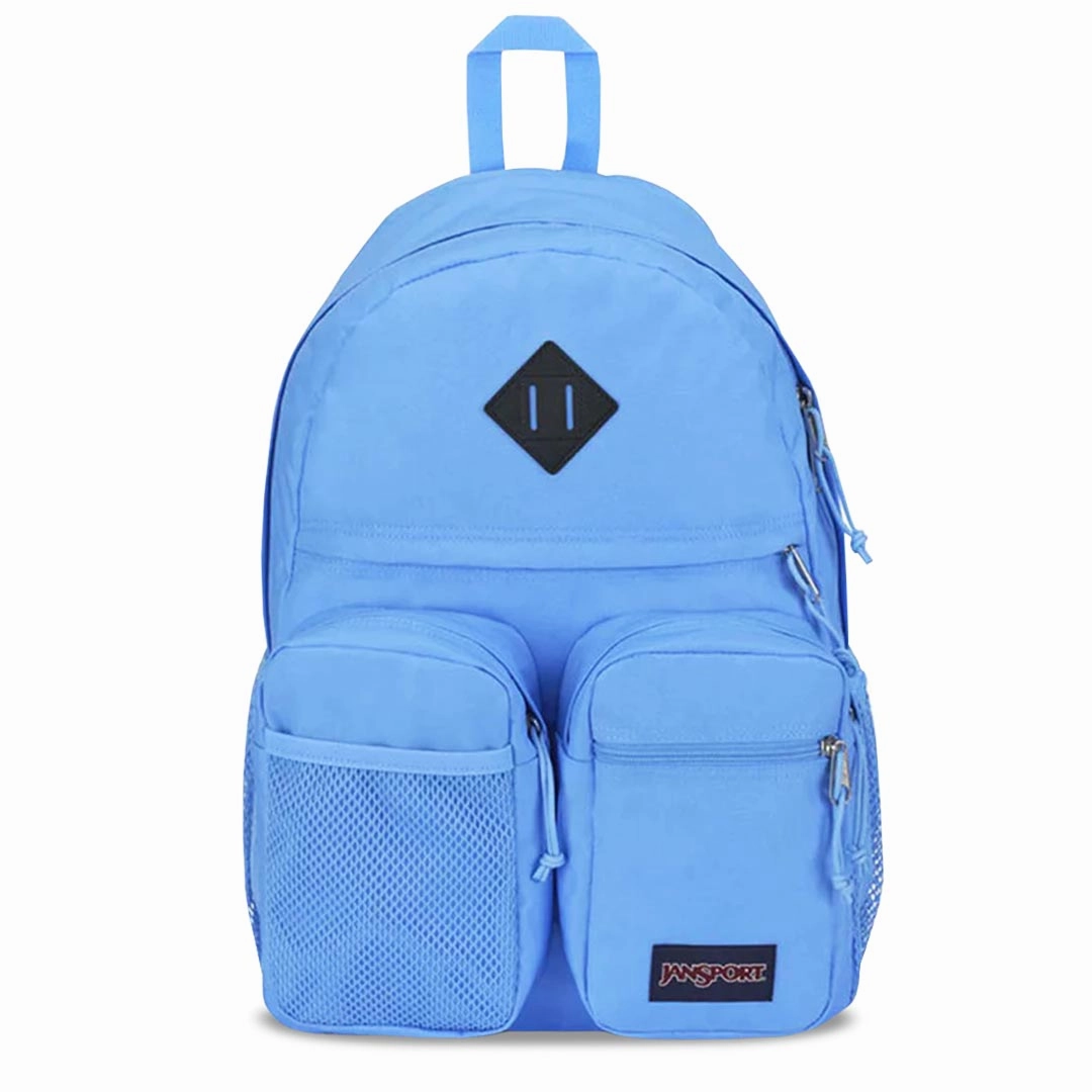 Sleek Utility Jansport - Granby Backpack (7ZOGZ70)