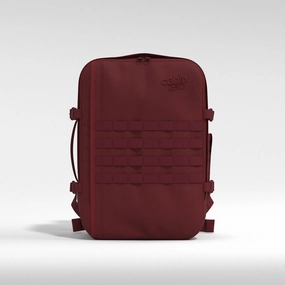 Compact Edge Travel Utility Military Backpack 44L Marrakech