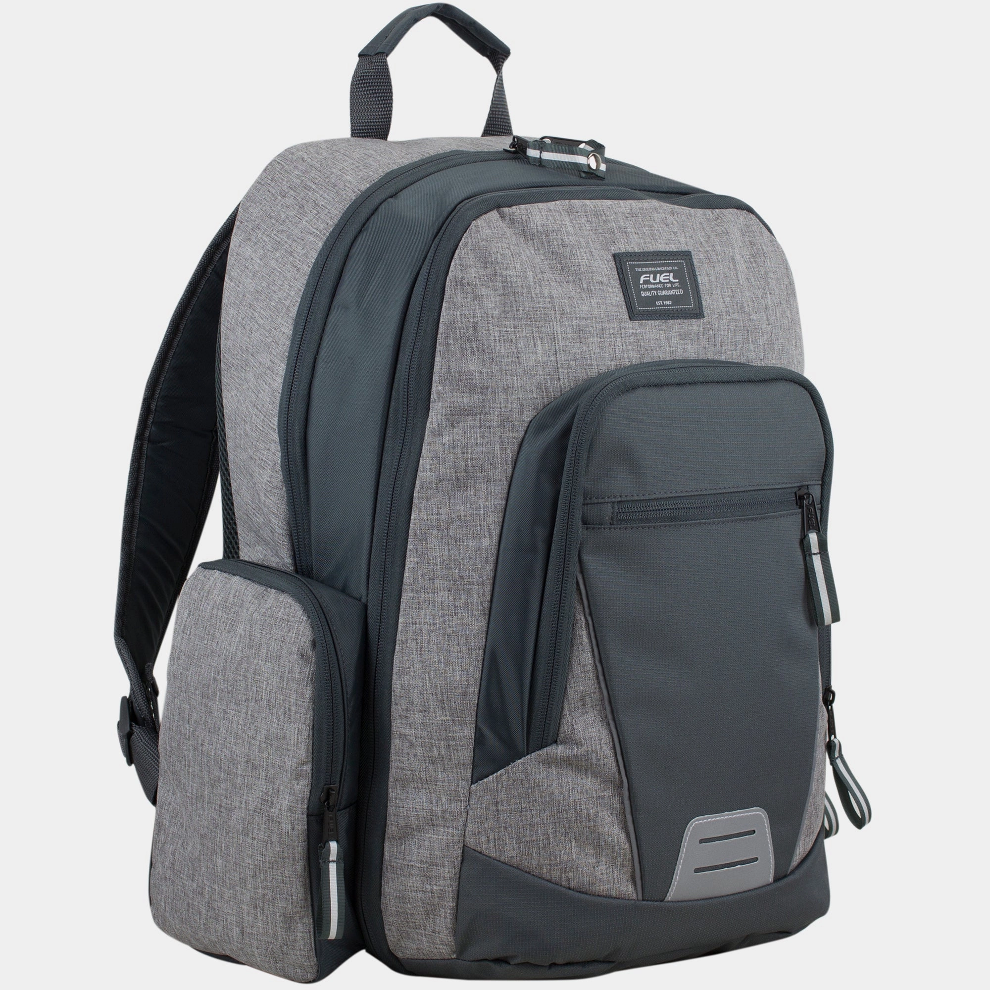 Fashion Accessory FUEL City Explorer Backpack