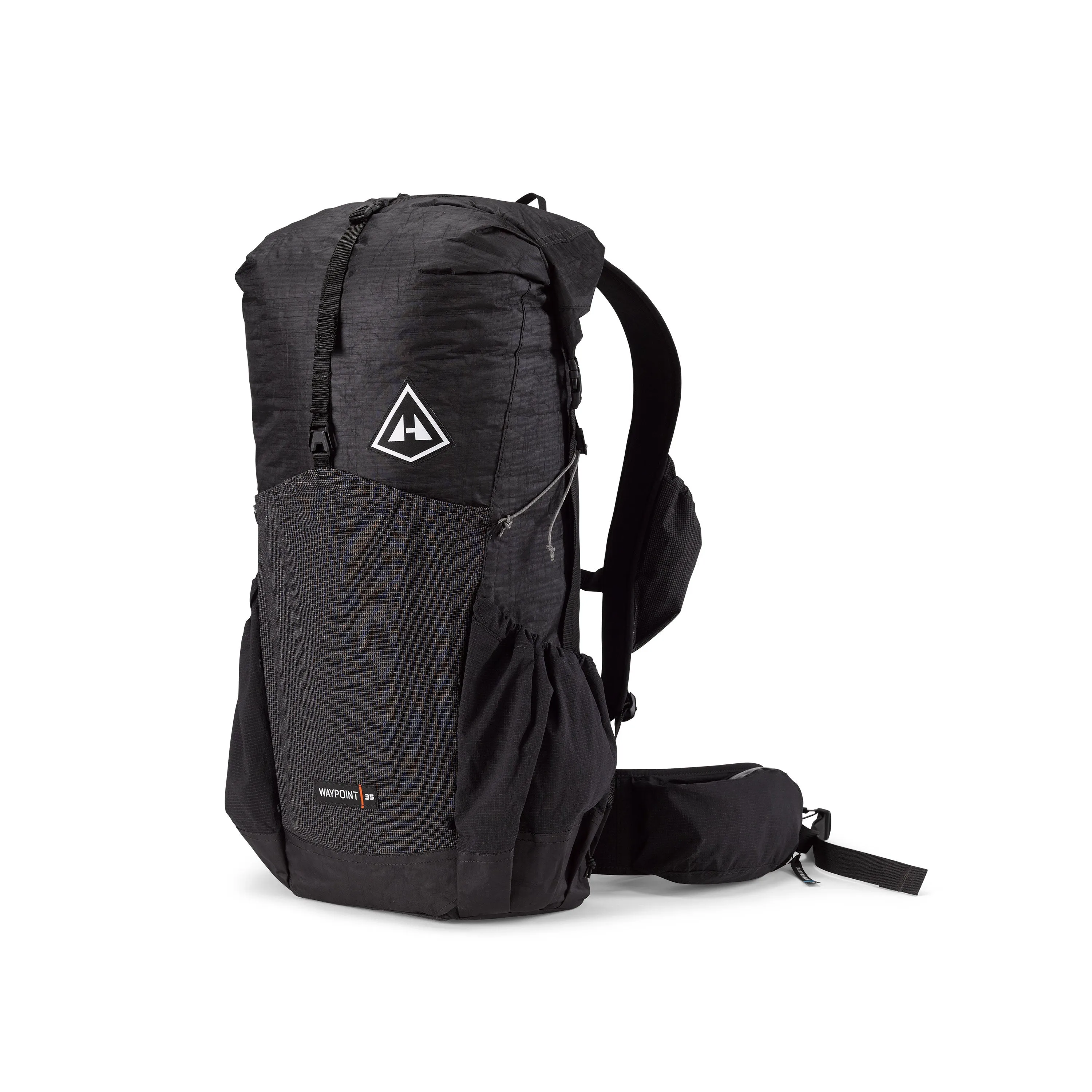 Waypoint 35 Professional Edge Easy-to-Carry