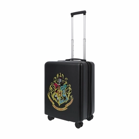 All-in-one Travel Neutral Color WB Harry Potter 22.5" Carry-On Suitcase Luggage