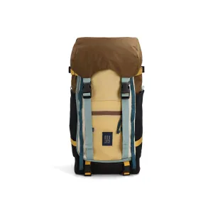 Topo Designs : Rover Trail Pack 22L Ultimate Travel Solution