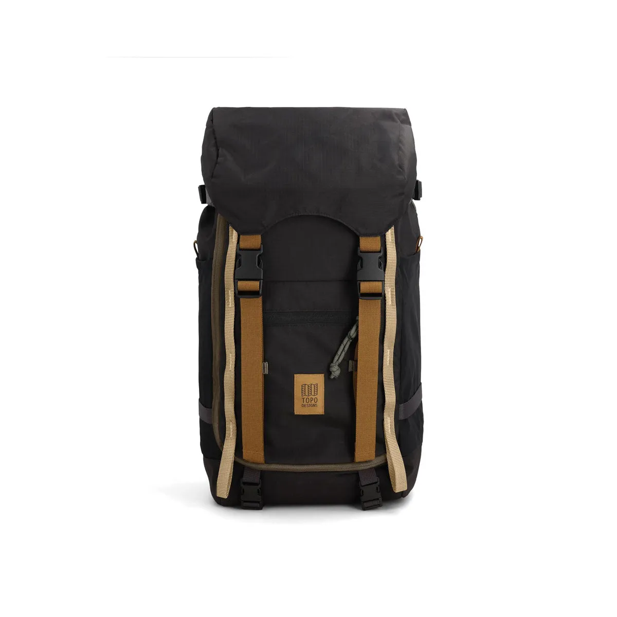 Daily Carry Gym Commute Topo Designs : Rover Trail Pack 22L