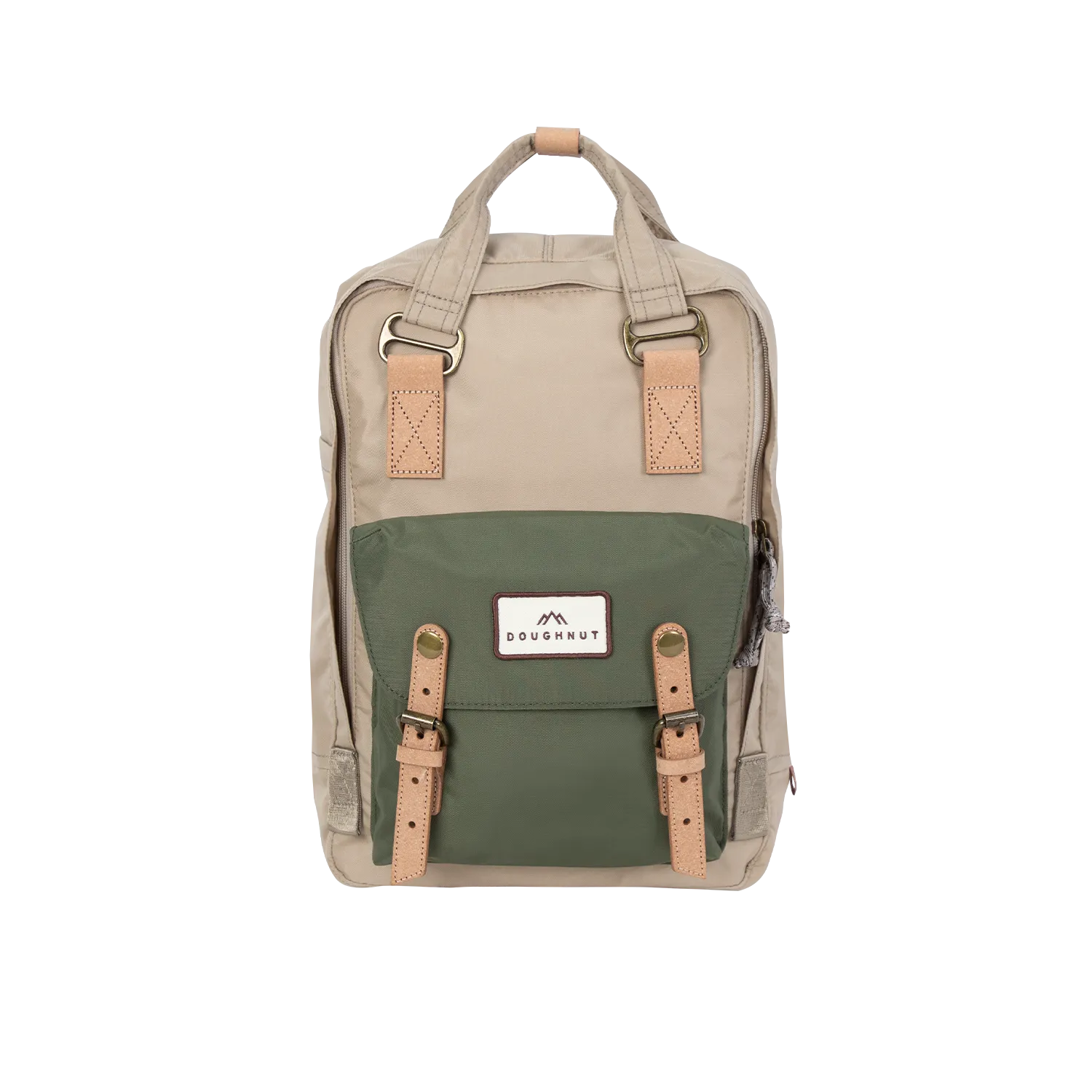 Outdoor Function Work Purpose Macaroon Jungle II Series Backpack