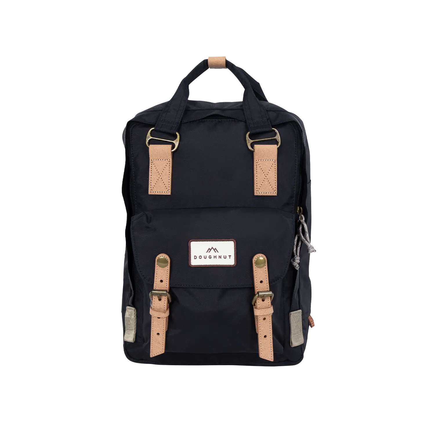 Refined Texture Outdoor Function Performance Macaroon Jungle II Series Backpack