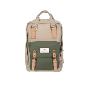 Outdoor Function Work Purpose Macaroon Jungle II Series Backpack