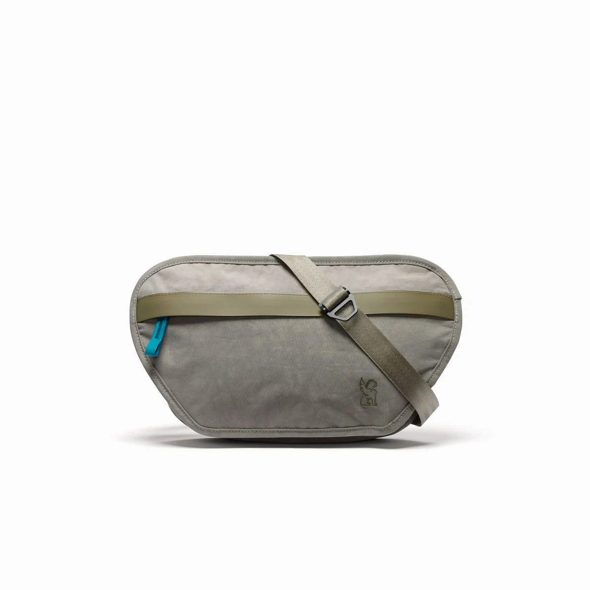 [PO] Chrome Industries : Sodo 3L Sling : Sage Urban Functionality Sturdy Build
