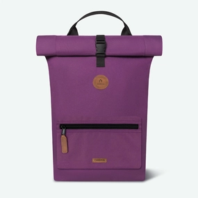 Soft Interior Portable Style Backpack Starter Ariana