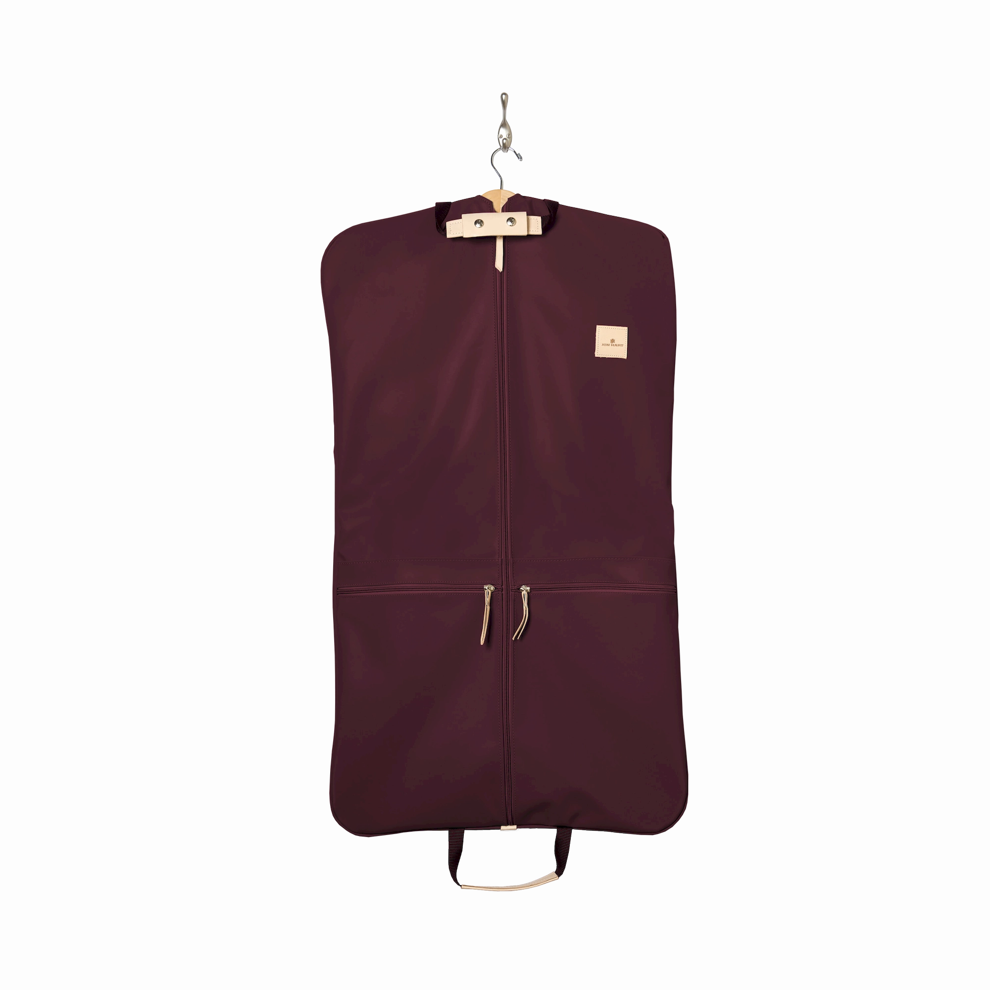 Two-Suiter Spacious Interior