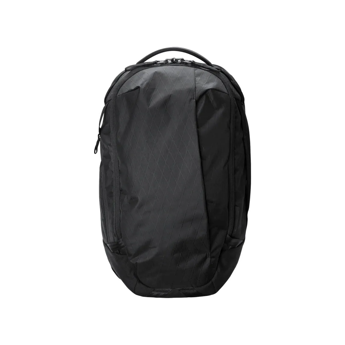 Able Carry : Max Backpack 32L : Tarmac Black (New Version) Study Mission