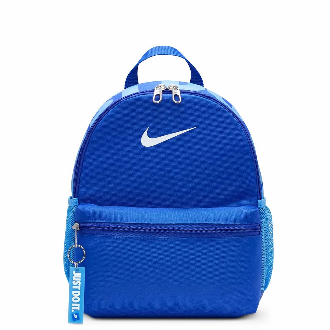 Functional Adventure Design Casual Appeal Nike - Kids' Brasilia JDI Mini Backpack (DR6091 480)