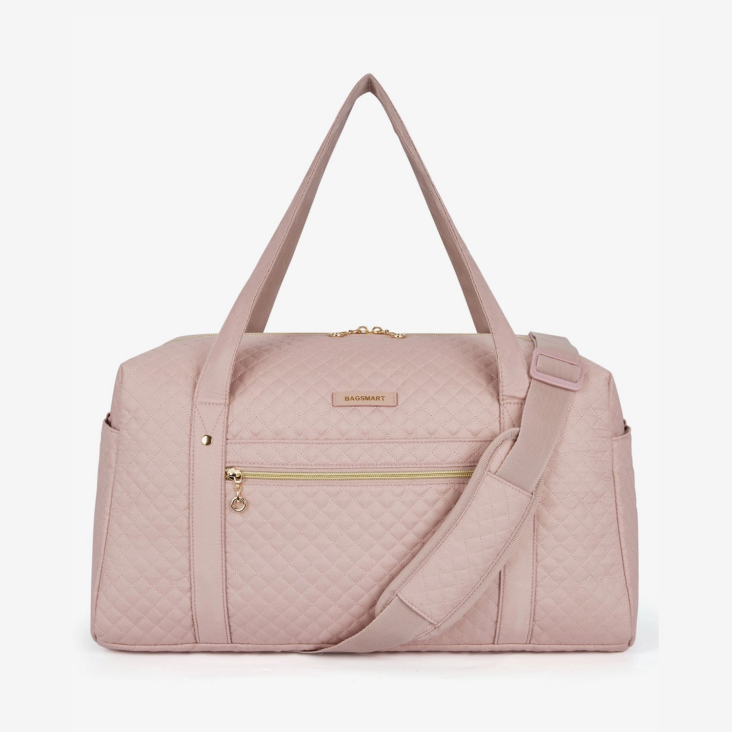 Minimalist Accessory Weekender 31L Overnight Duffle Bag