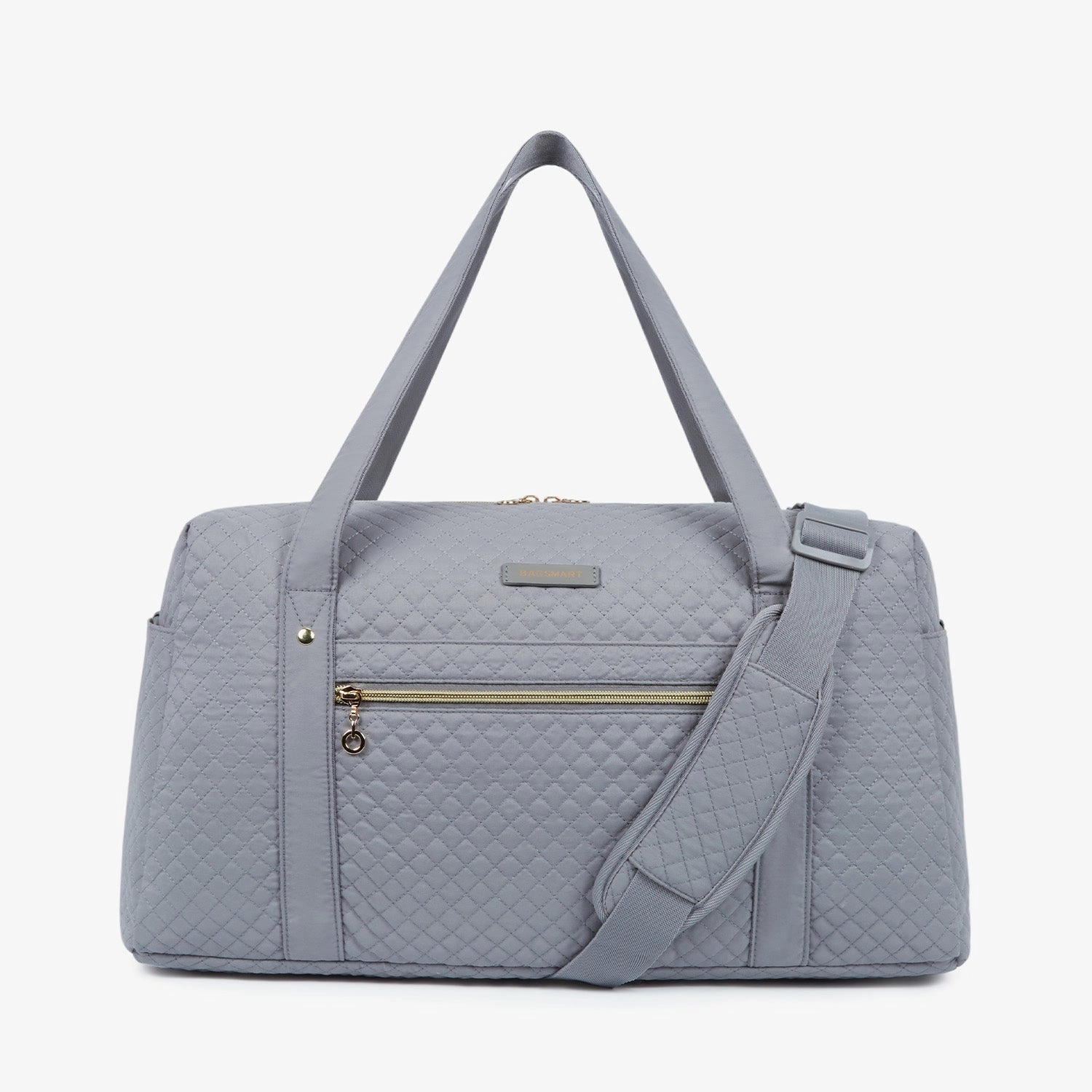 Weekender 31L Overnight Duffle Bag Street Functionality