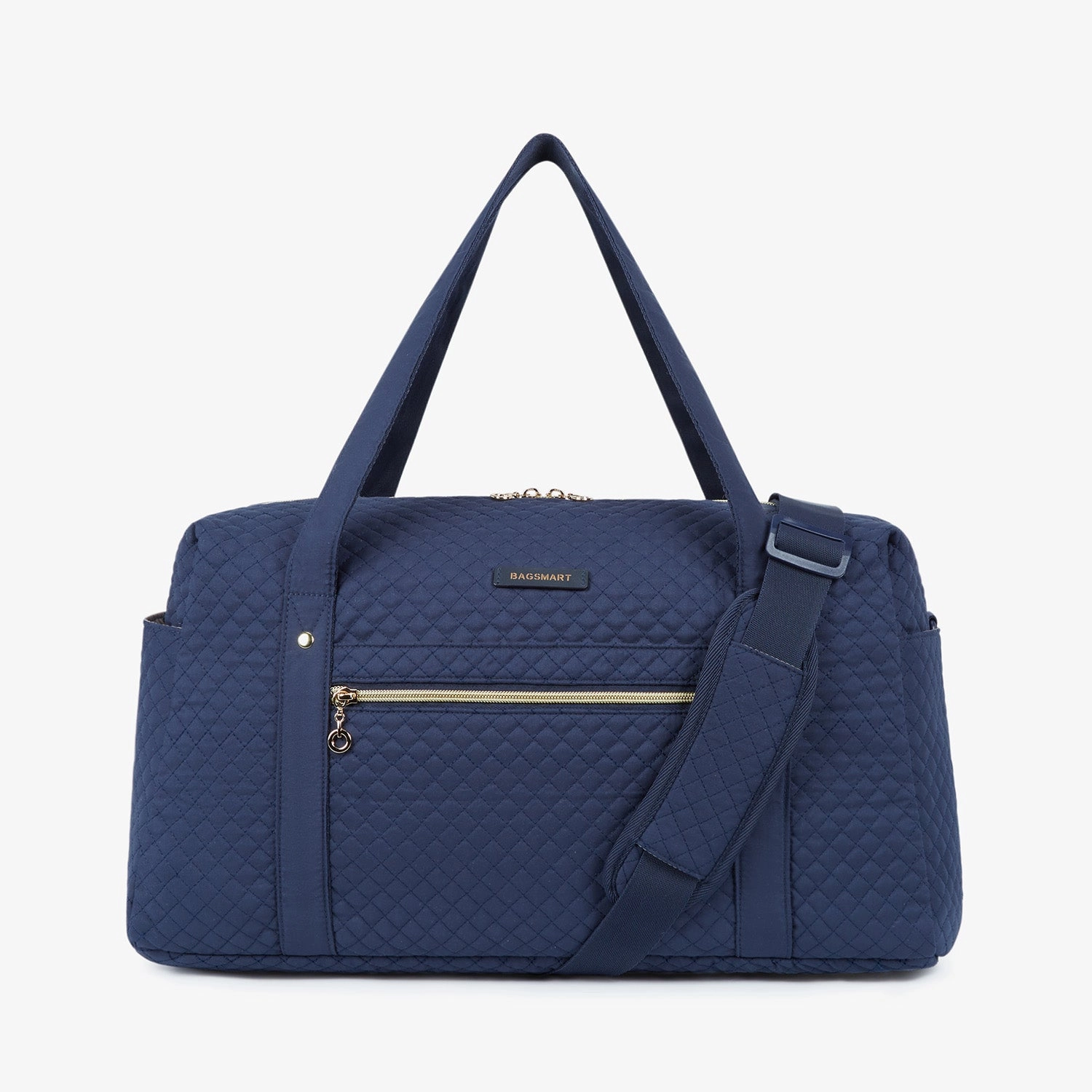 Weekender 31L Overnight Duffle Bag Practical Travel Gear